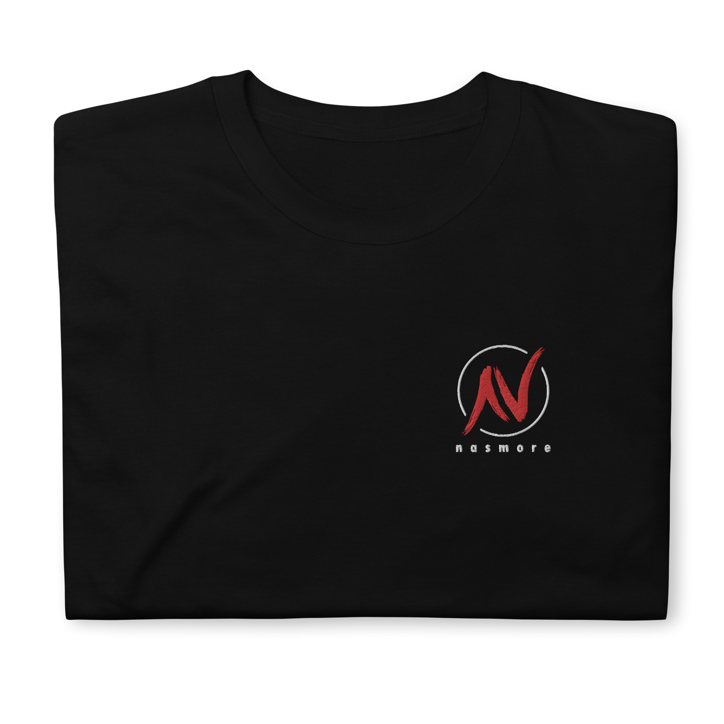 "nasmore Official" Unisex T-Shirt